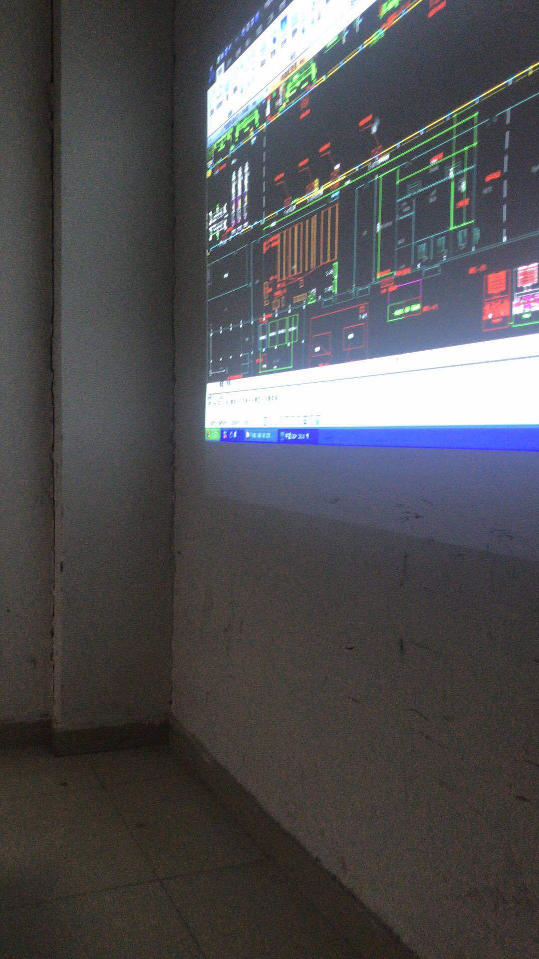 光伏厂废水处理系统