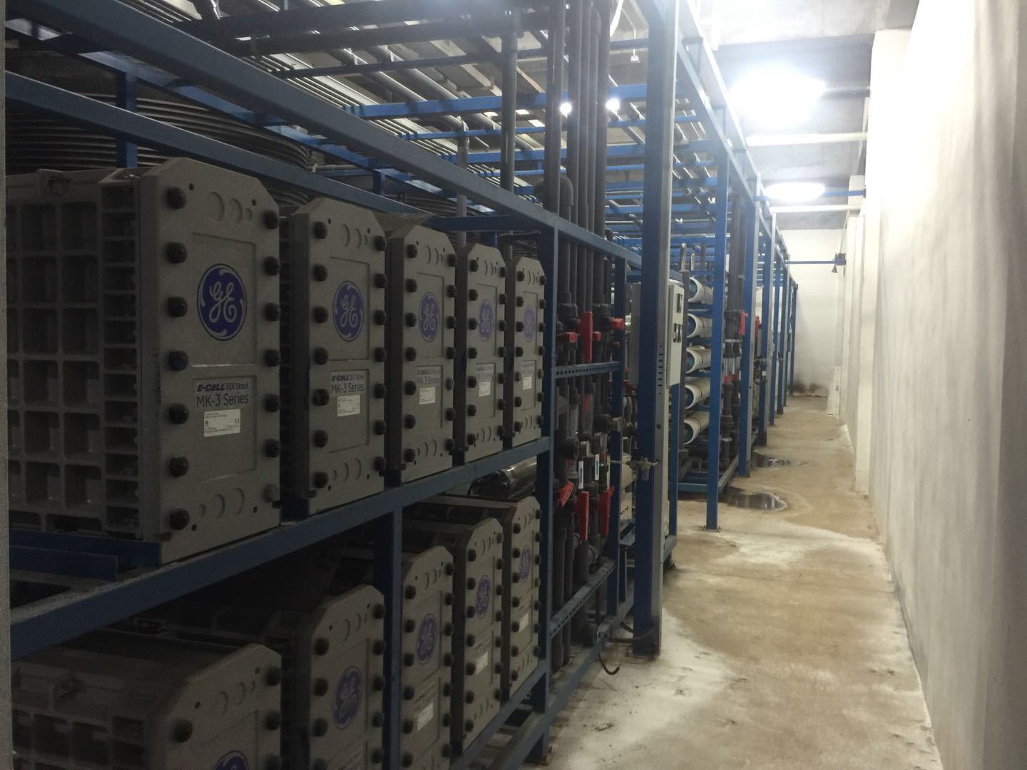 如何挑选合适的超纯水设备生产厂商？