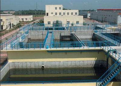 印刷废水如何处理？用什么方法？